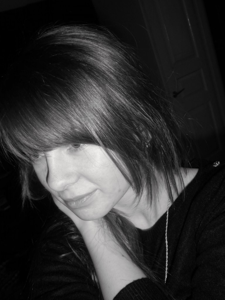 Оленка Лостюк | Клевань