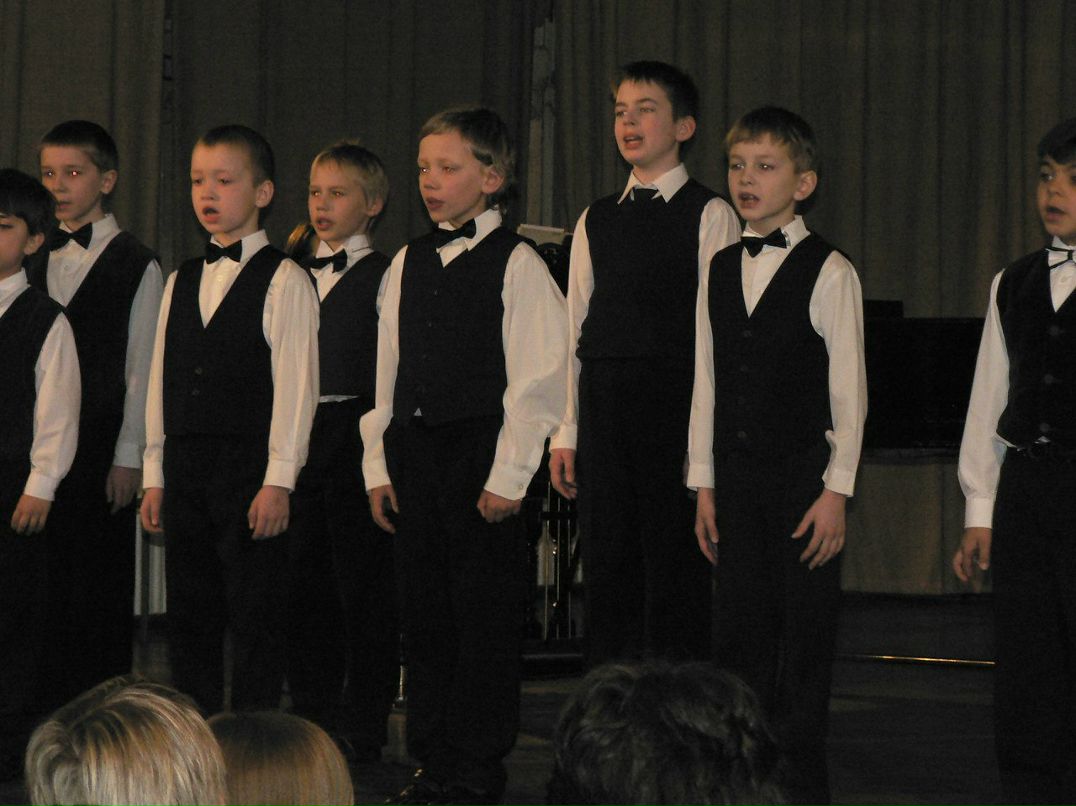 Ольга Петрова | Санкт-Петербург