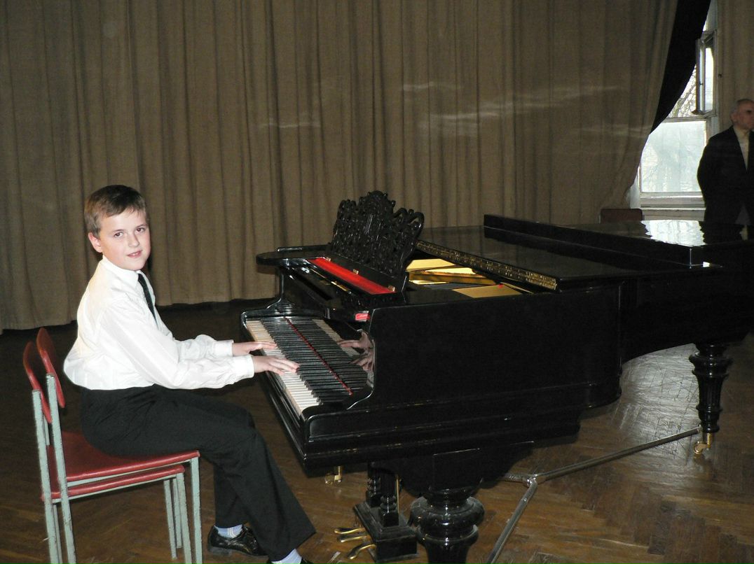 Ольга Петрова | Санкт-Петербург