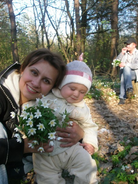 Наталія Жентичка | Москва