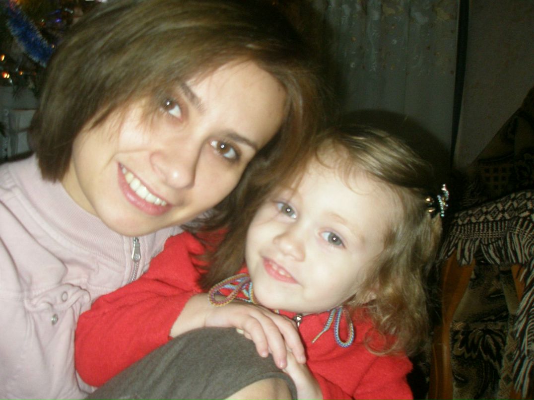 Наталія Жентичка | Москва