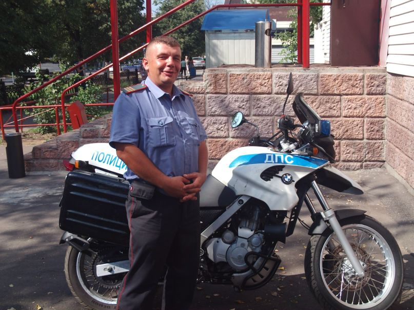 Владимир Кутузов | Калашниково