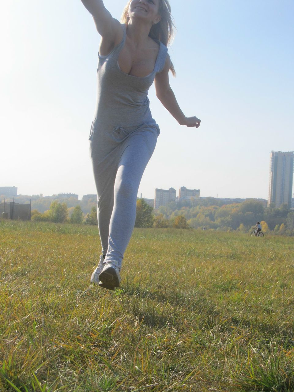 Лена Васильева | Красноярск