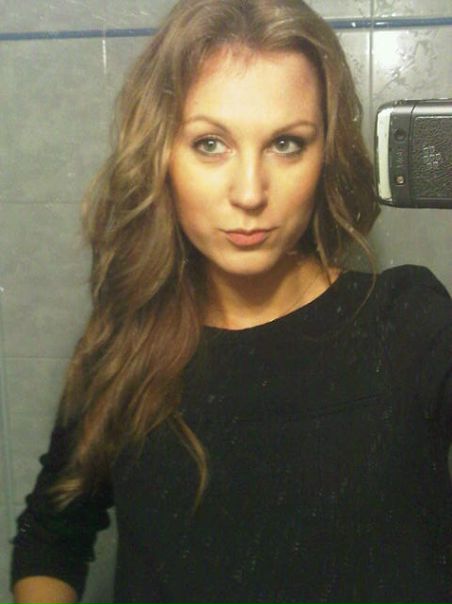 №1, Инга Парфенова №1, Инга Парфенова