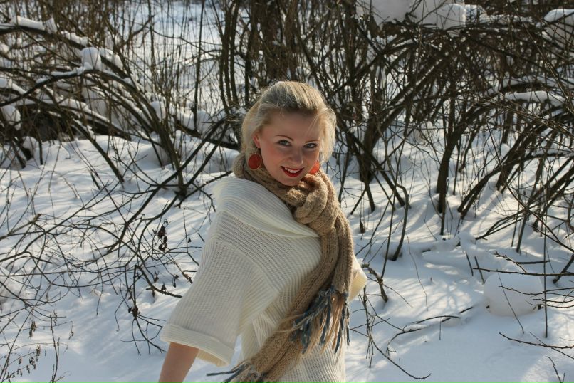 Лилия Весна | Москва