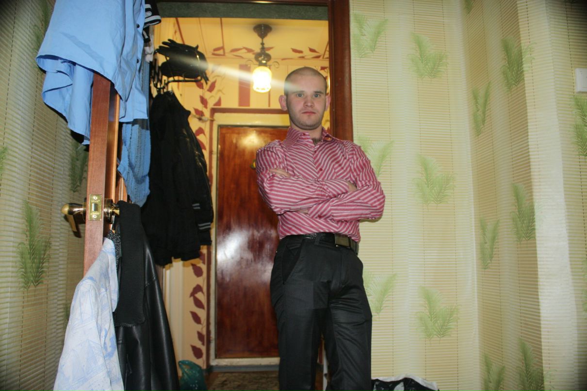 Александр Племениченко Снежок | Сургут