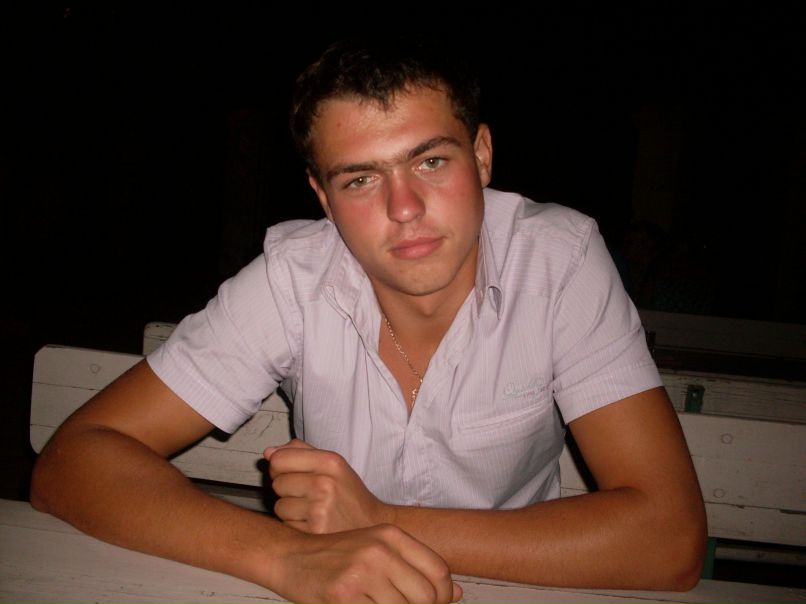 Артем Чепков | Калач