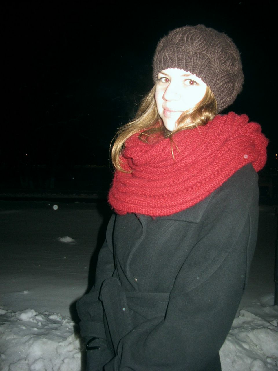 Надежда Бородина | Тюмень