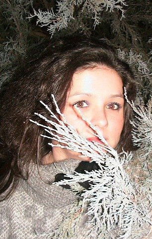 Анюточка Нетреба | Кременчуг