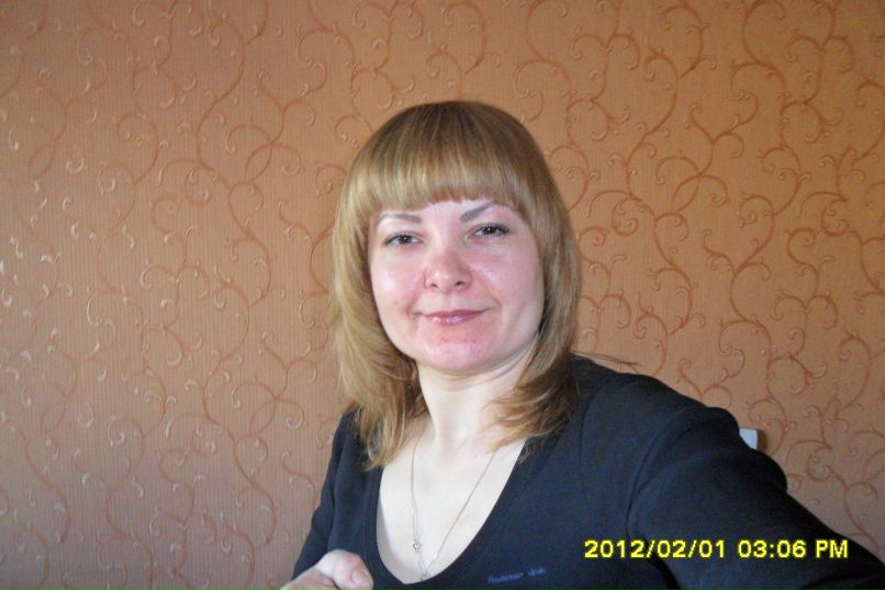 Лариса Козлова | 