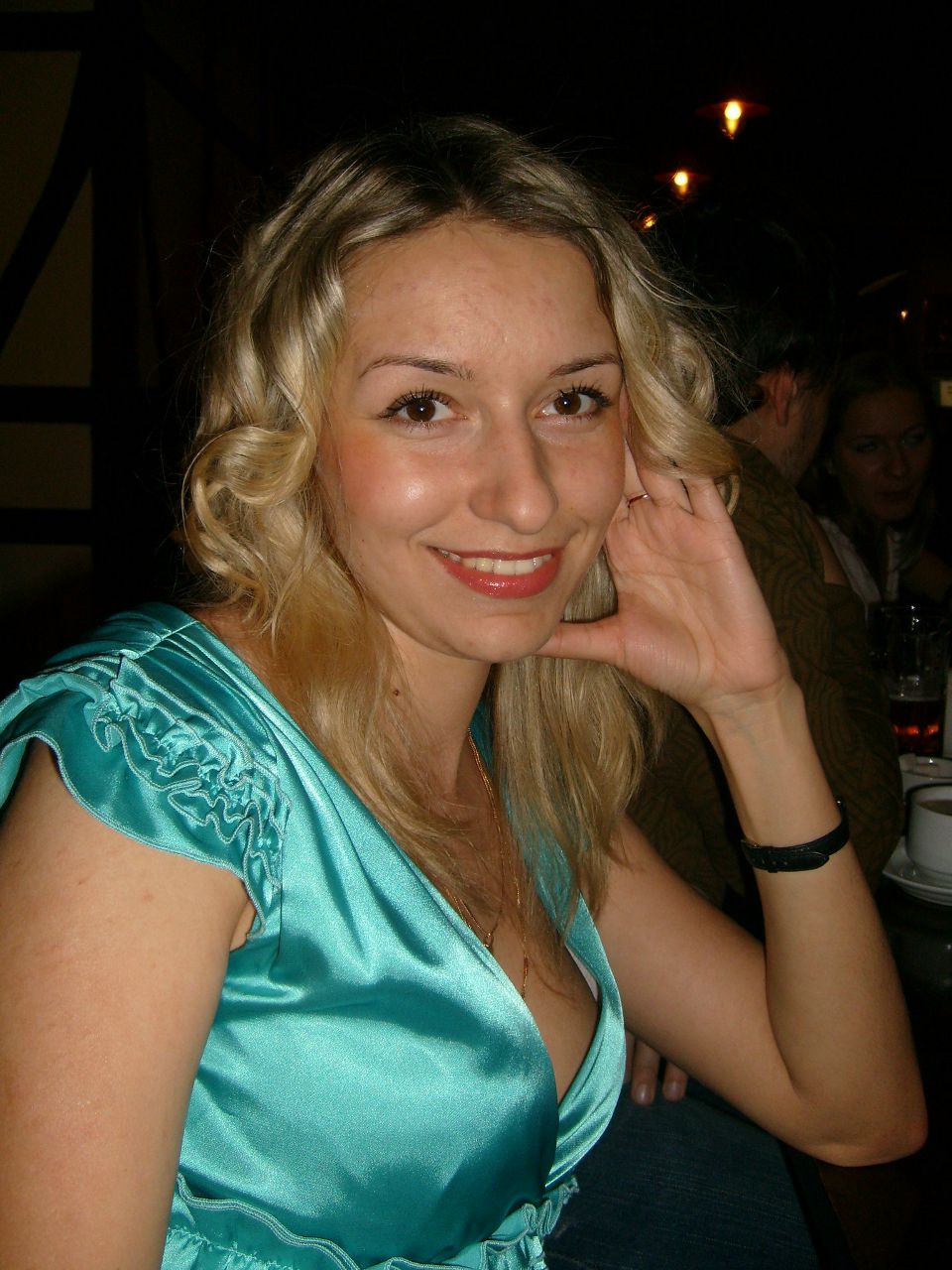 Оксана Ивашкевич | Москва