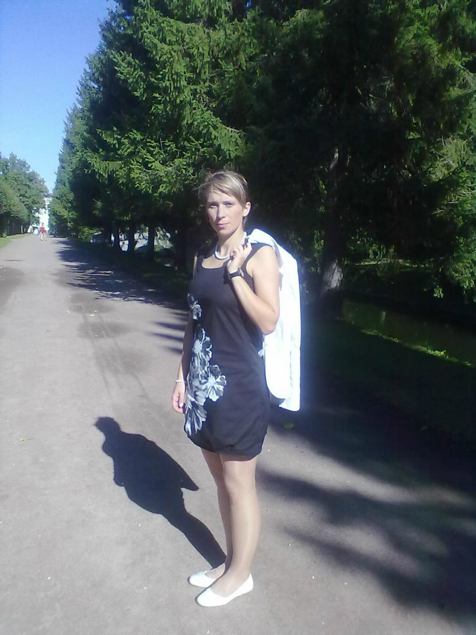 Анна Швецова | Санкт-Петербург