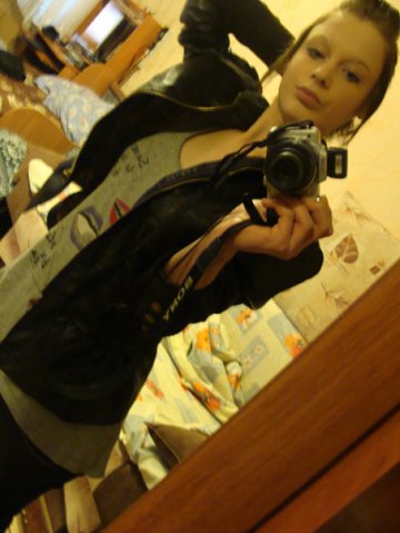 №25, Ксения Чистякова, 30 лет, Санкт-Петербург №25, Ксения Чистякова, 30 лет, Санкт-Петербург