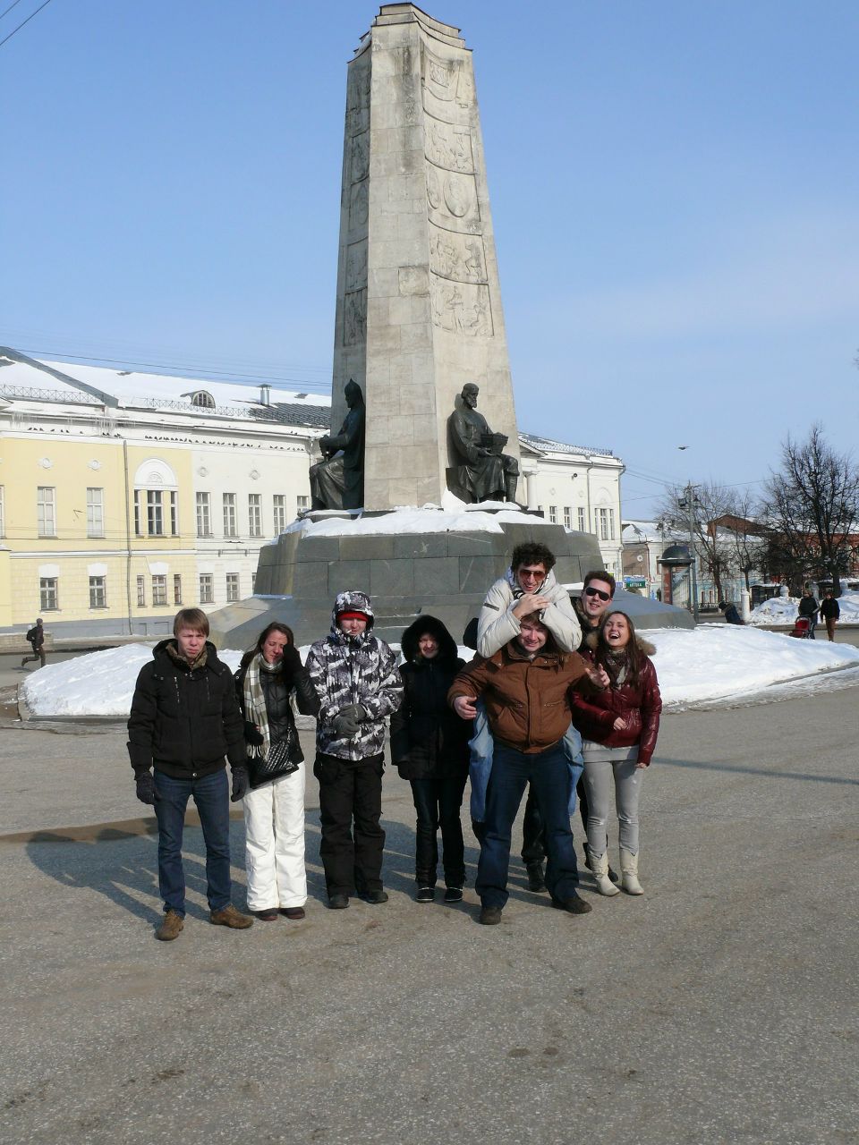 Евгений Нестеров -|JES|- | Москва