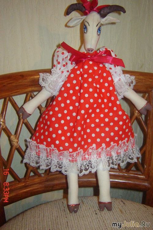 Юлька Волобуева | Донецк