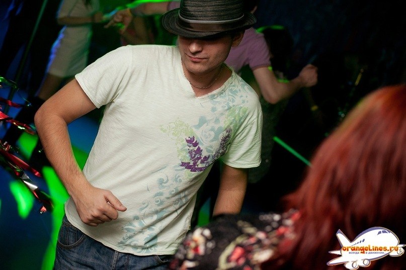 Вадим Трофимчук | Новосибирск