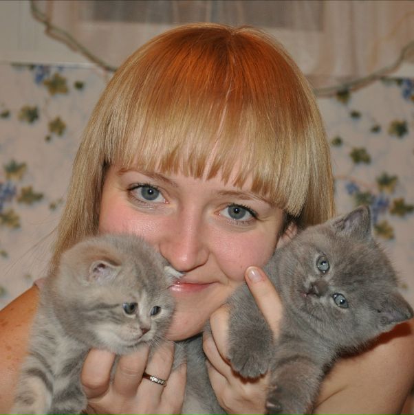 №7, Елена Колонина, 39 лет, Кострома №7, Елена Колонина, 39 лет, Кострома