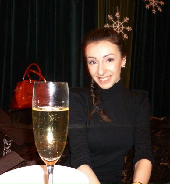 №79, Анна Тышлангова, 38 лет, Ростов-на-Дону №79, Анна Тышлангова, 38 лет, Ростов-на-Дону