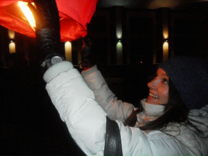 Настя Дроздова | Барнаул