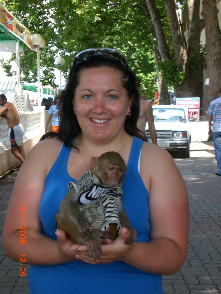 Анютка Смирнова | Волгоград