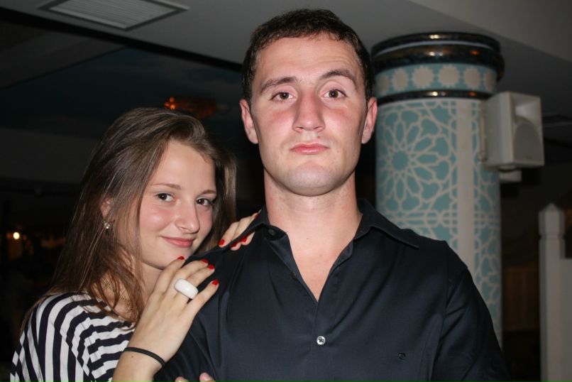 Михаил Волин | Сочи