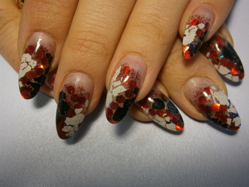 Ирина Шевченко | Мелитополь