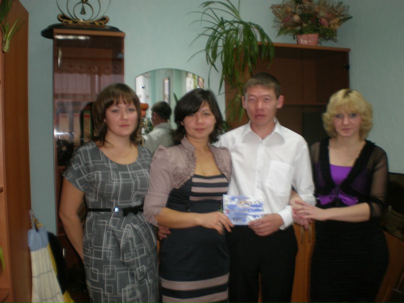 Ренат Ярмухаметов | Уфа