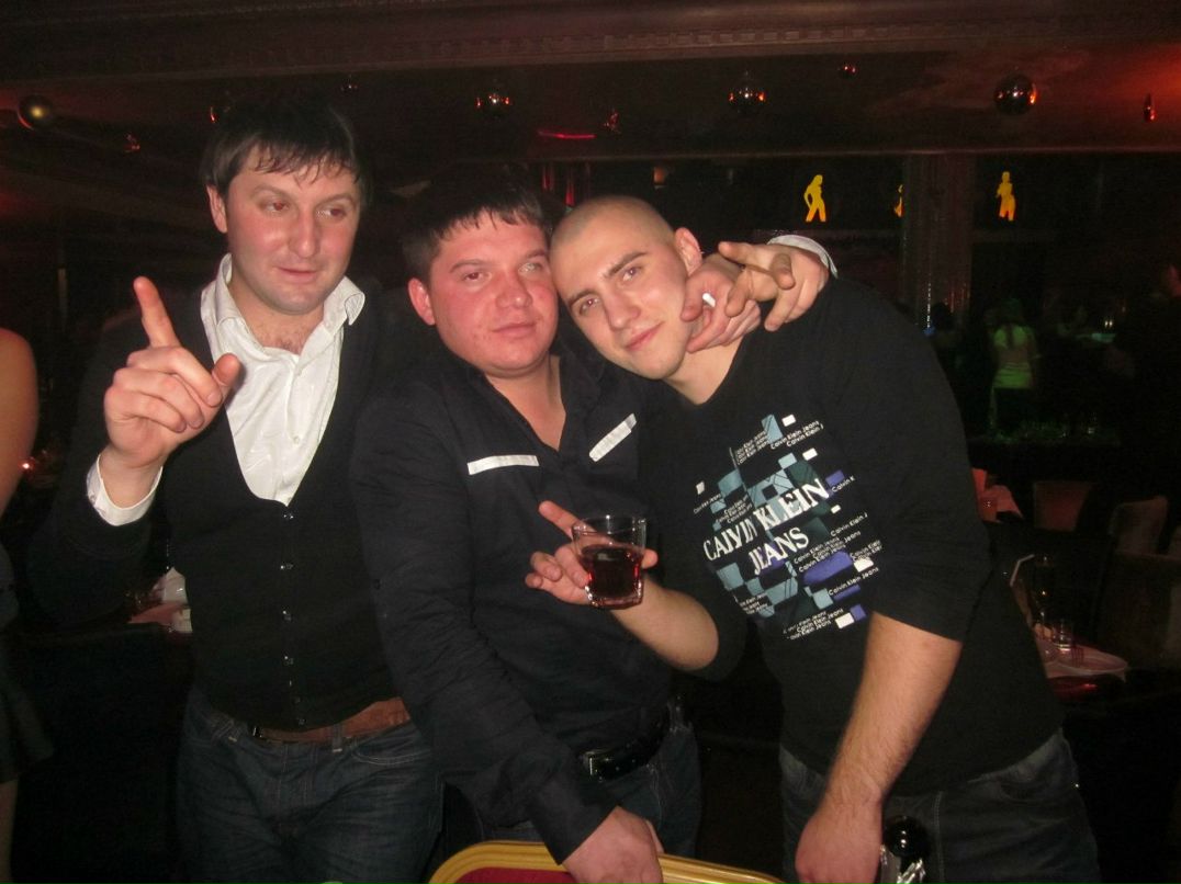 Максим Малкин | Алматы