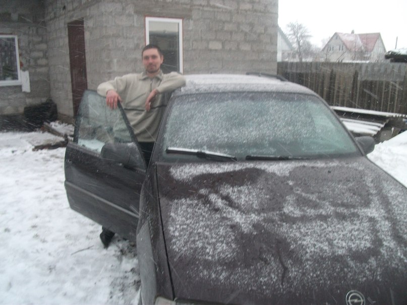 Сергей Мороз | Калининград