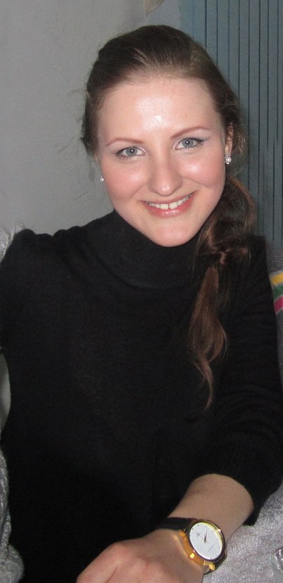 Мария Селезнёва | Ярославль