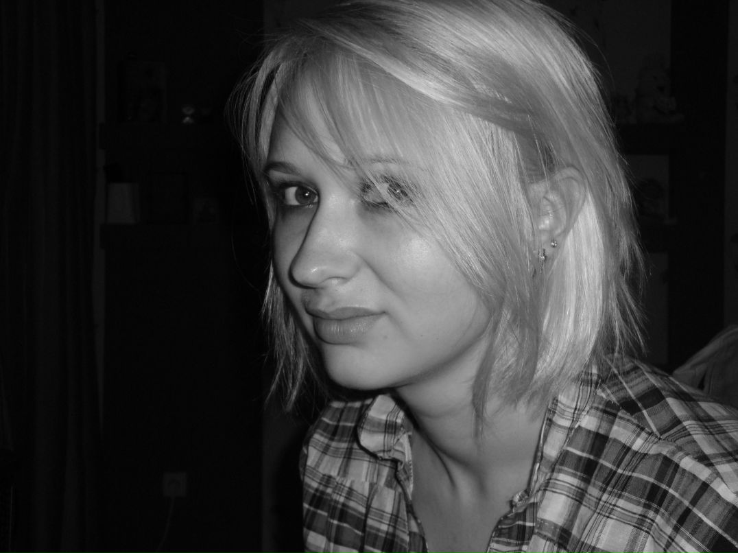 Ника Литвинчук | Винница