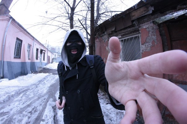 Владимир Изумрудов | Москва