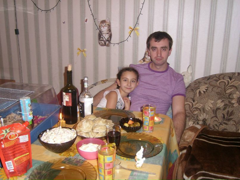 Иван Щукин | Санкт-Петербург