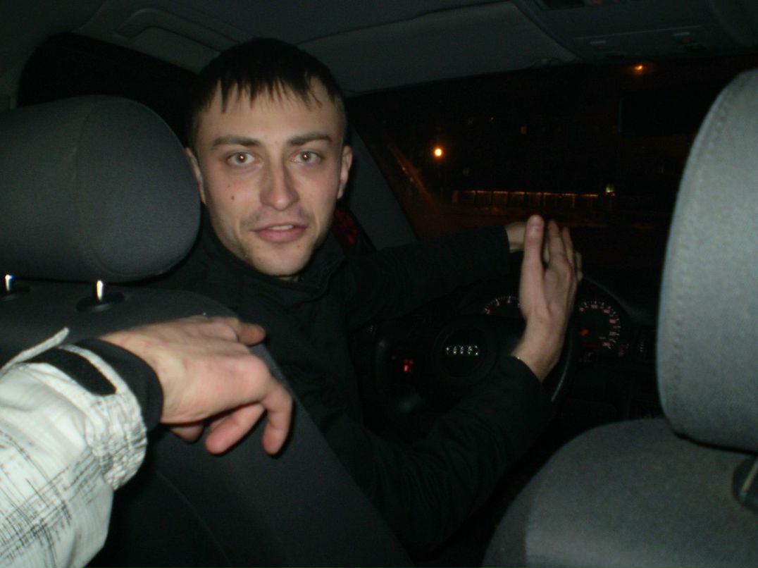 Артур Наталич | Череповец