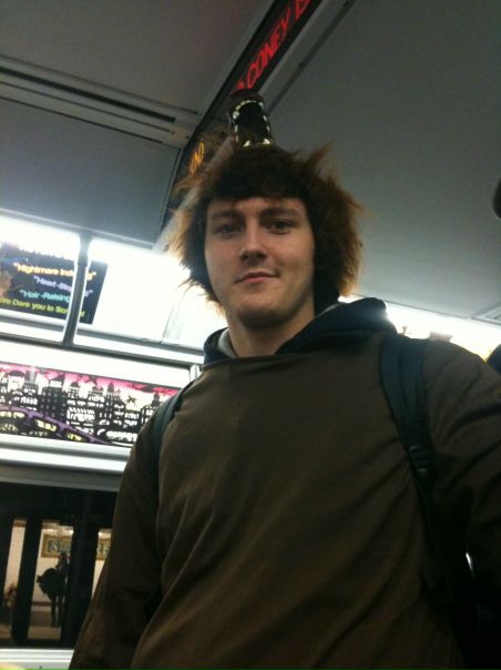 №2, Андрій Семанів, 37 лет, Ивано-Франковск-16 №2, Андрій Семанів, 37 лет, Ивано-Франковск-16