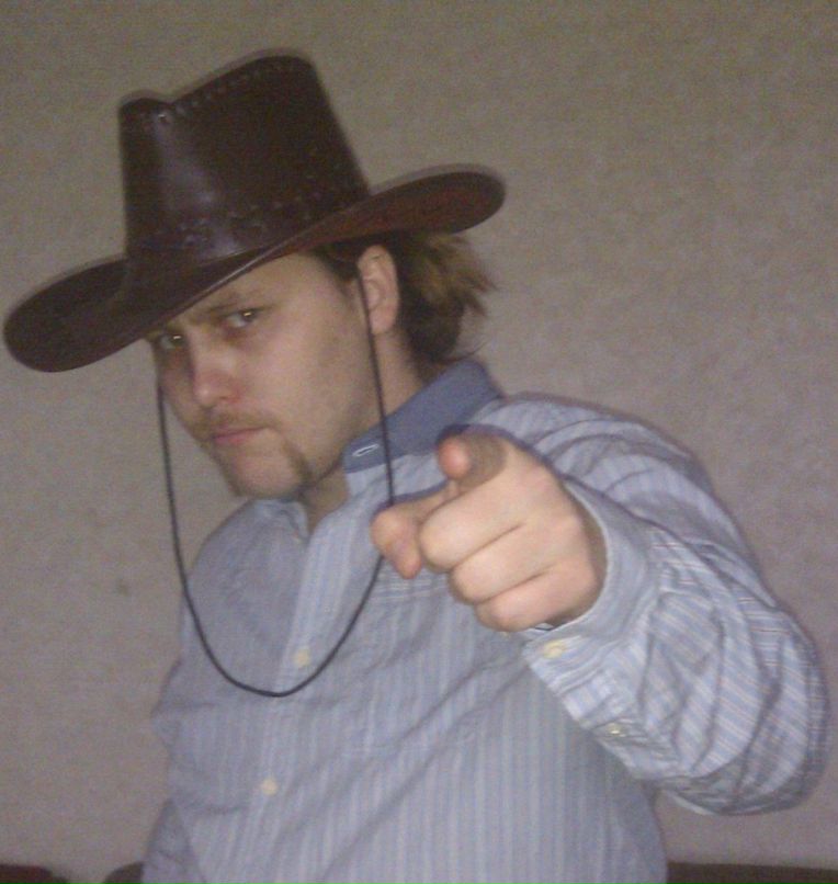 Алексей Фёдоров | Санкт-Петербург