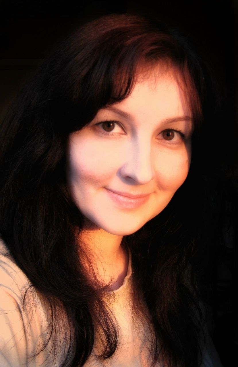 Мария Минаева KorriaN | Москва