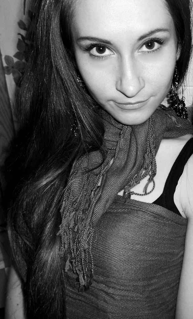 Алина Сперанских | Ижевск