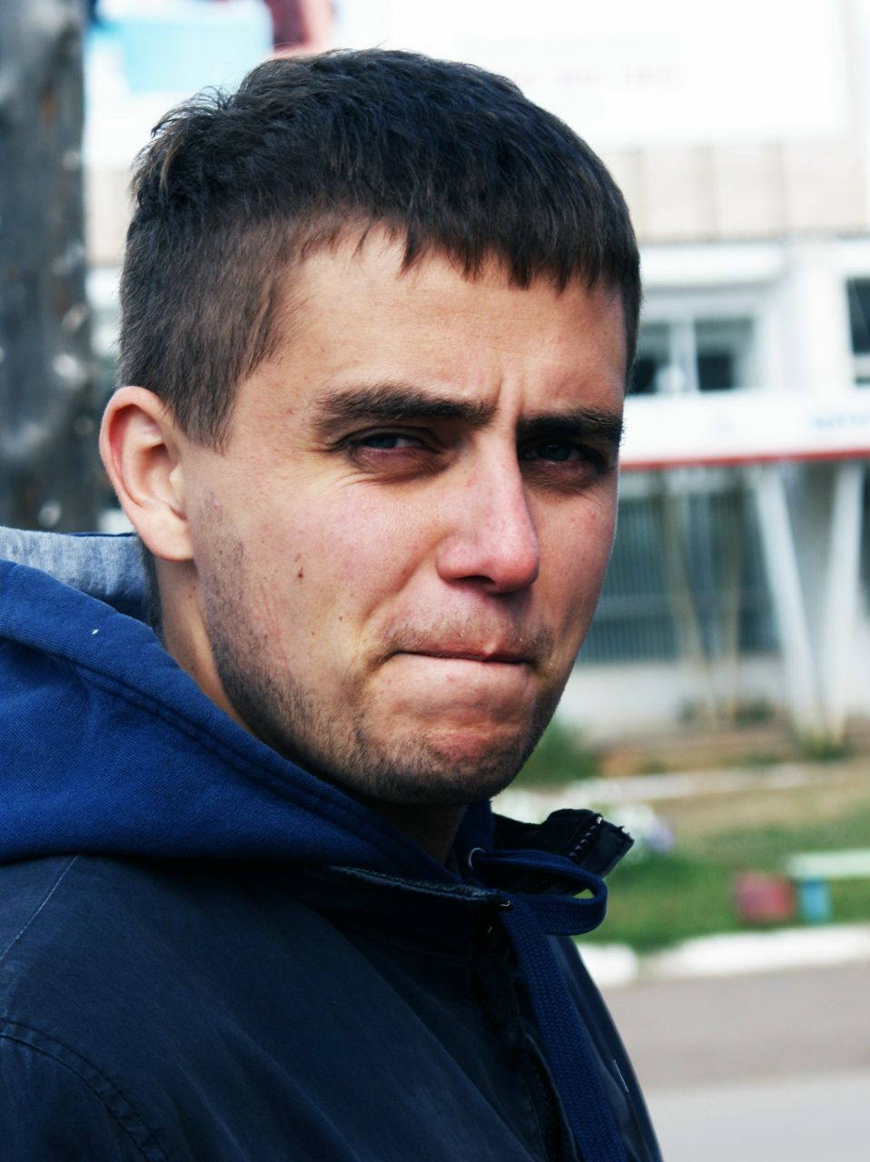 Андрей Жуковский | Екатеринбург