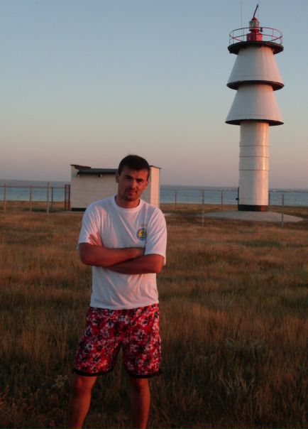 №46, Дима ))), Киев №46, Дима ))), Киев