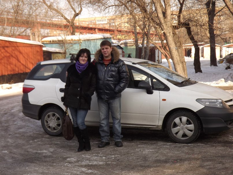 Ирина Еремеева | Красноярск