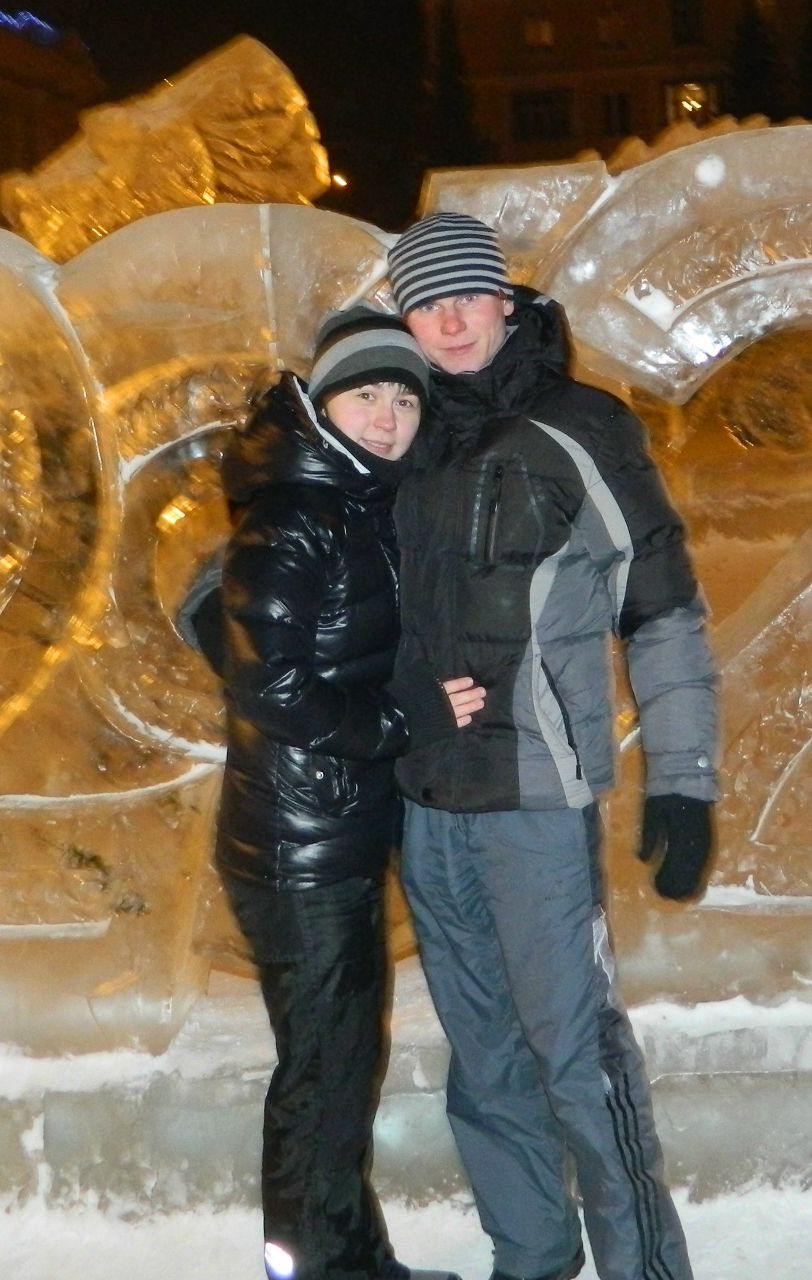 Павел Баранов | Белорецк