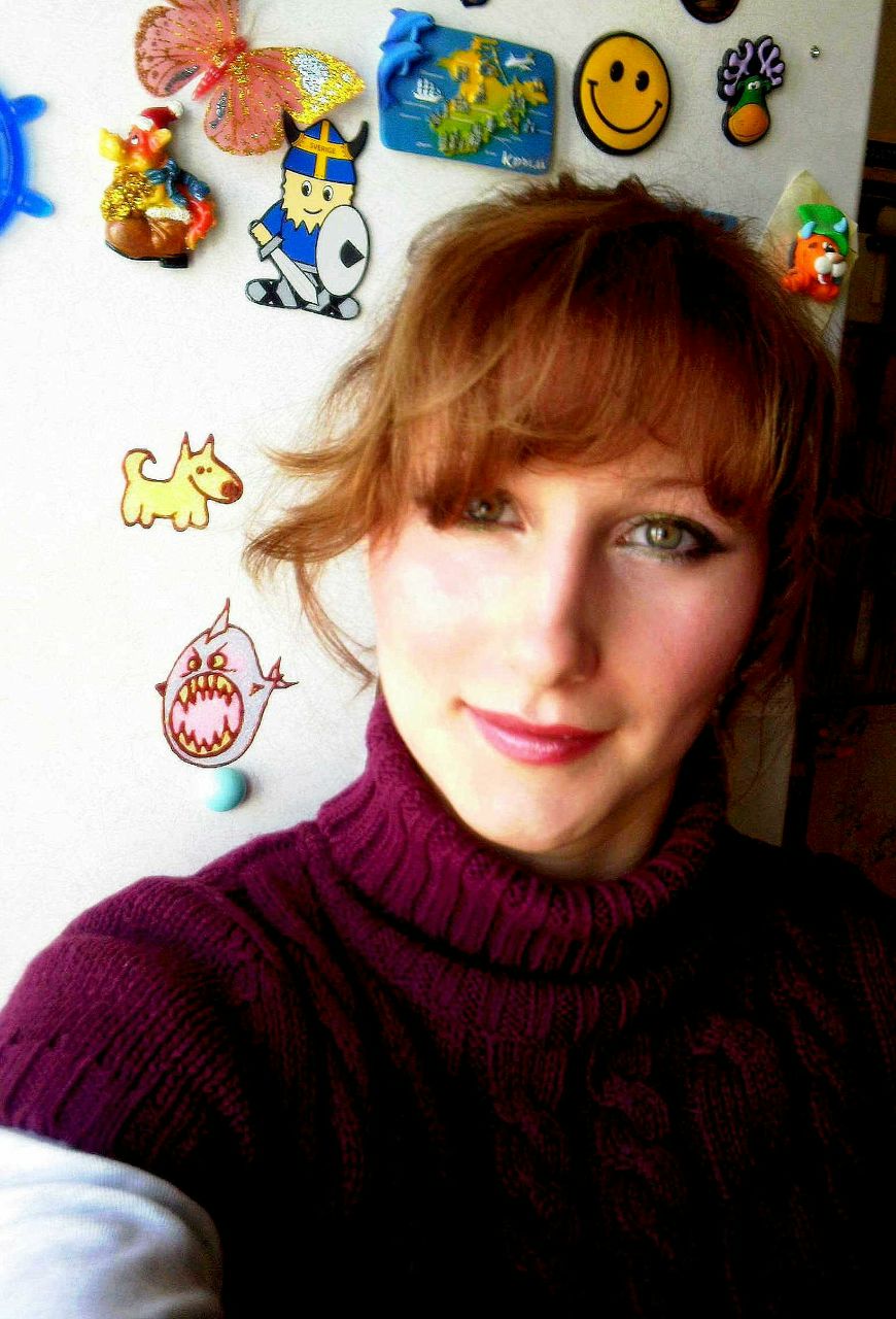 Анастасия Герасимчик Smile) | Минск