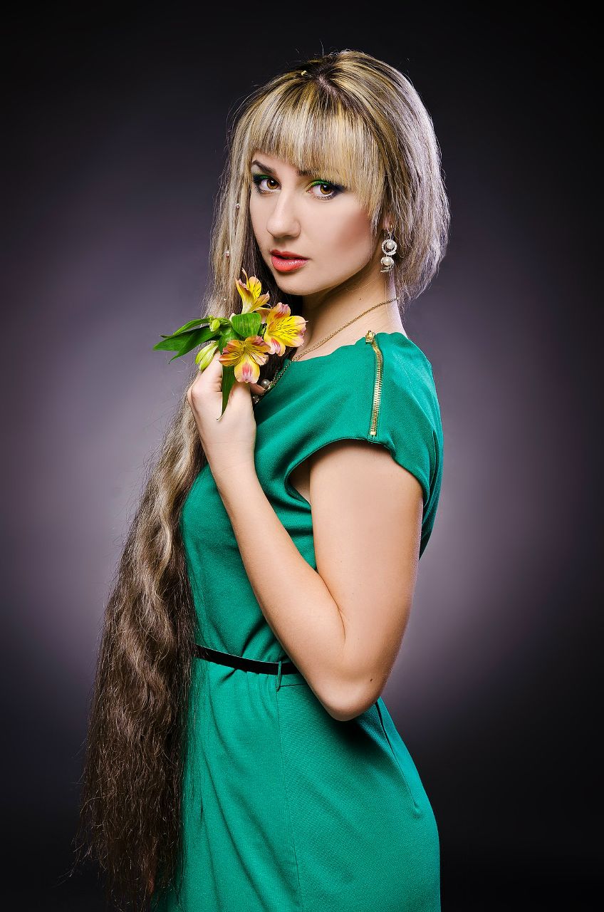 Екатерина Жулай | Днепр (Днепропетровск)