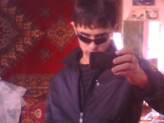 №19, Артур Вишняков №19, Артур Вишняков