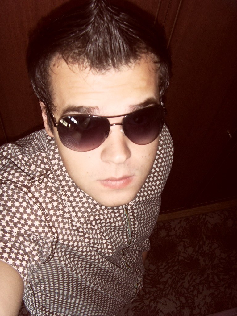 Максим Стефанович [maKson] | Минск