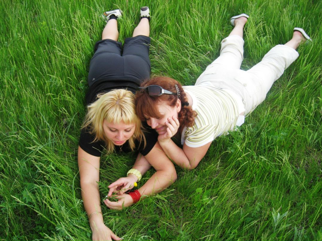 Violetta Kramareva ♀♥♂Lioness♀♥♂ | Киев