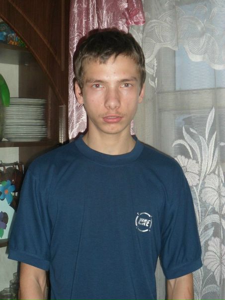 №49, Толя Солошенко, 30 лет №49, Толя Солошенко, 30 лет