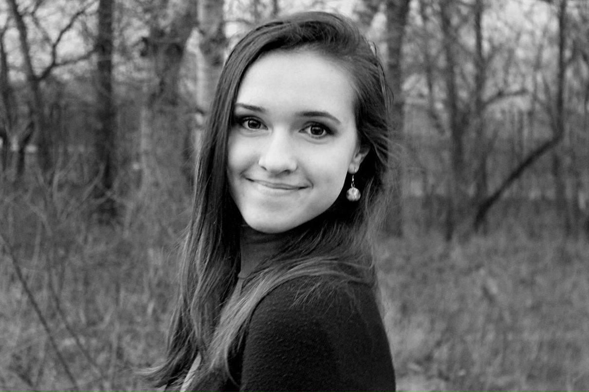 Танюша Фартушная | Днепр (Днепропетровск)