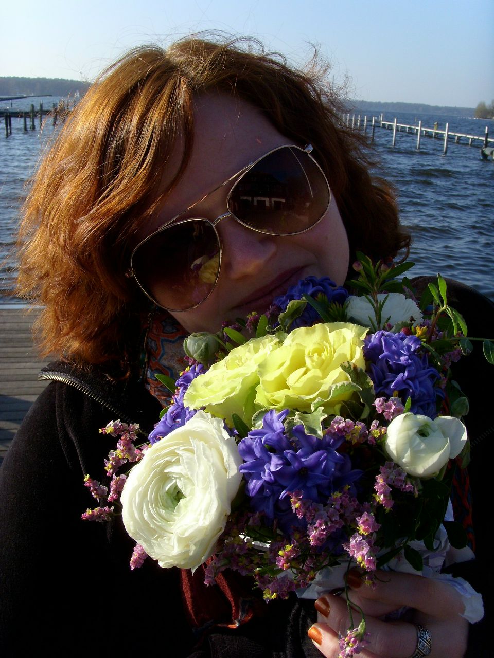 Anastasia Janzen | Berlin